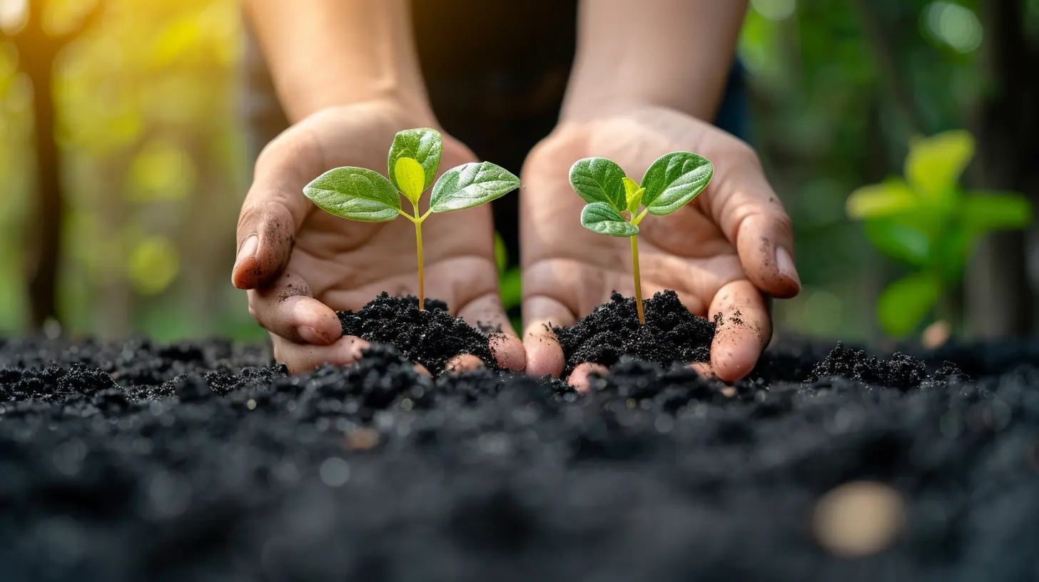 How Startups Can Leverage CSR for Long-Term Growth
