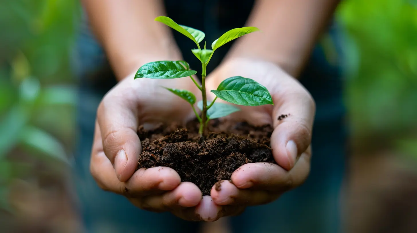 How Startups Can Leverage CSR for Long-Term Growth