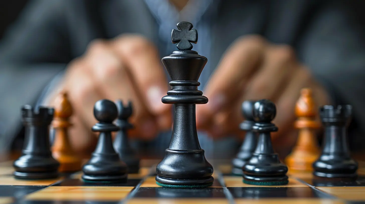 How to Align Marketing Strategies with Core Business Objectives