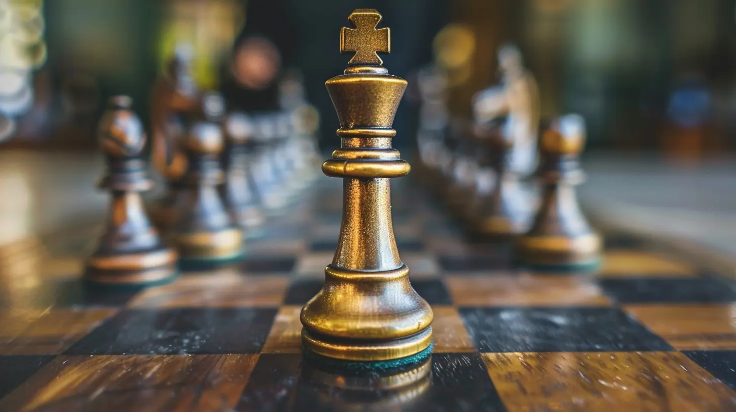 How to Align Marketing Strategies with Core Business Objectives