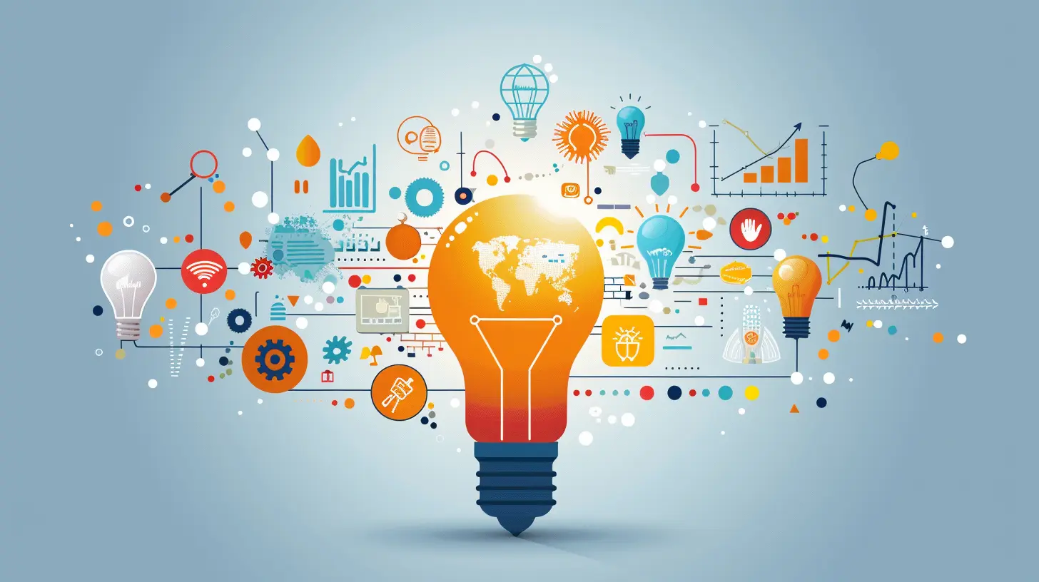 How to Align Marketing Strategies with Market Research Data