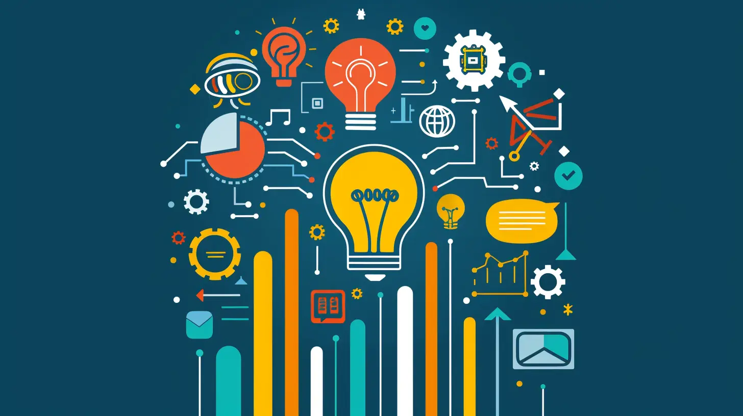 How to Align Marketing Strategies with Market Research Data