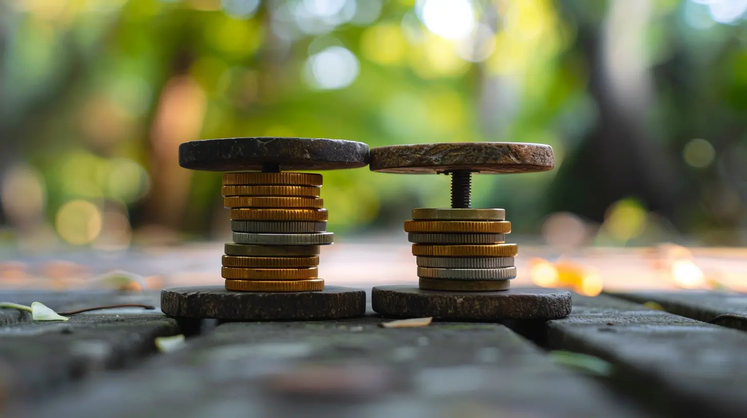 How to Align Personal and Business Financial Goals