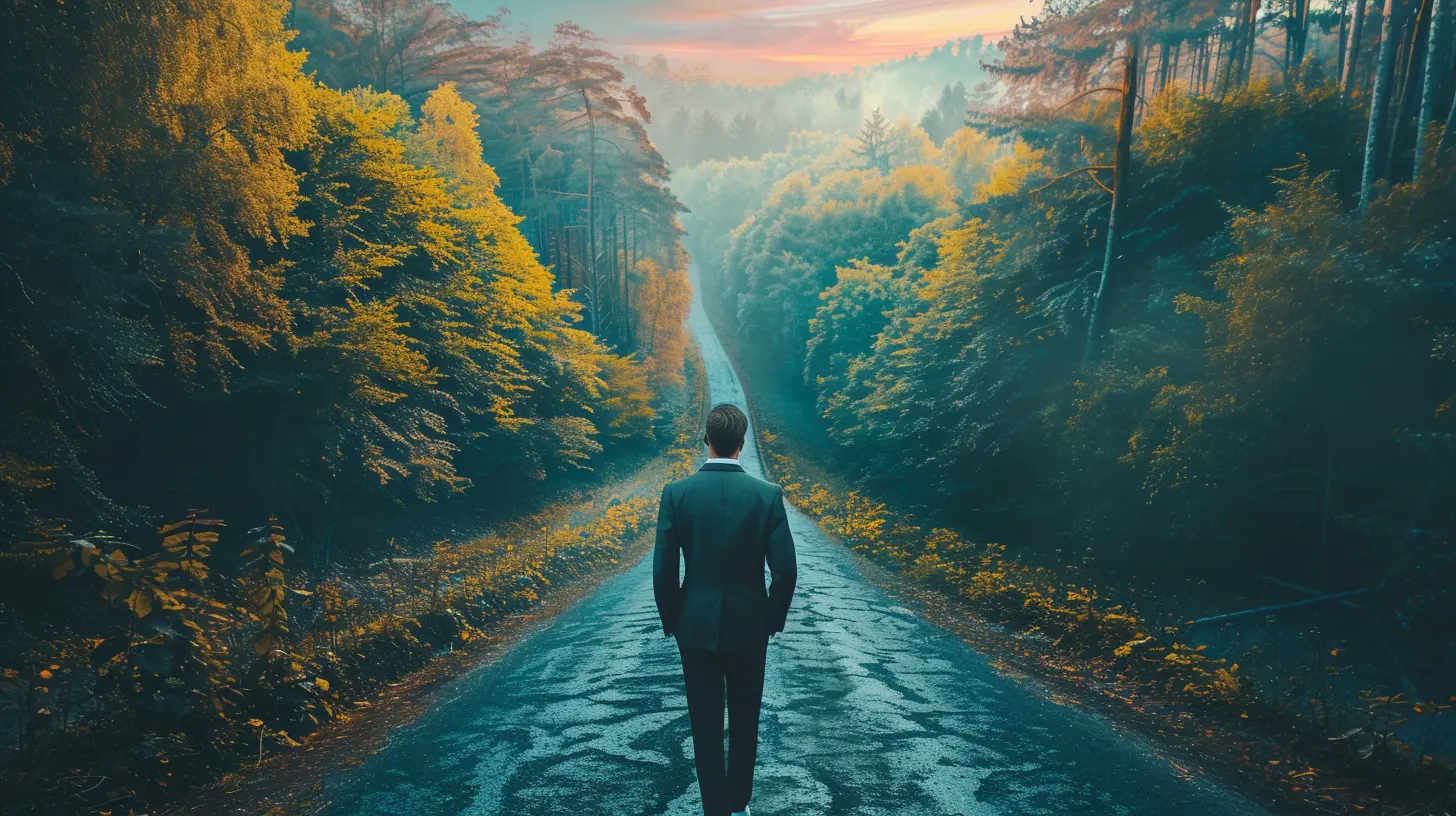 How to Align Personal and Business Financial Goals