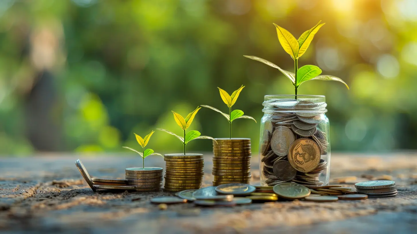 How to Avoid Common Financial Pitfalls as a Start-Up Owner