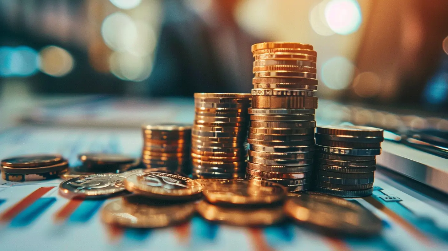 How to Avoid Common Financial Pitfalls as a Start-Up Owner