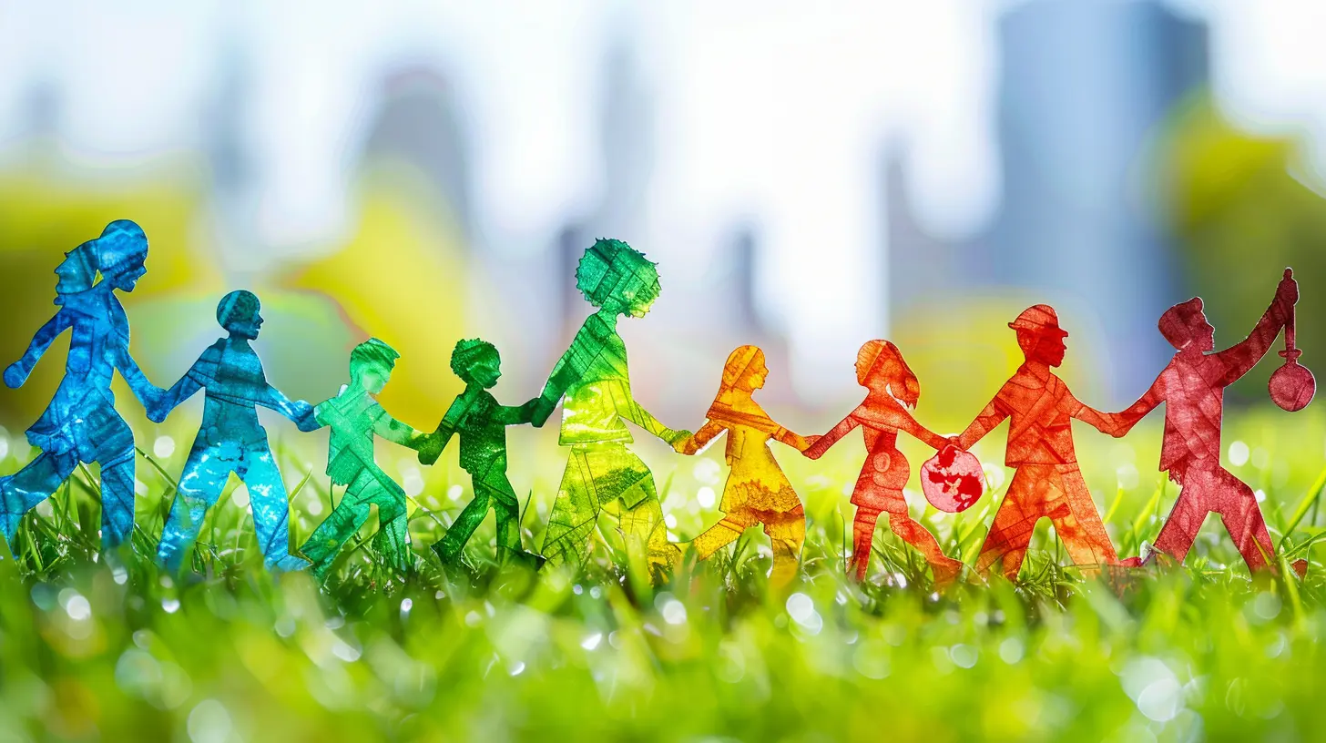 How to Build a CSR Program That Truly Impacts Your Community