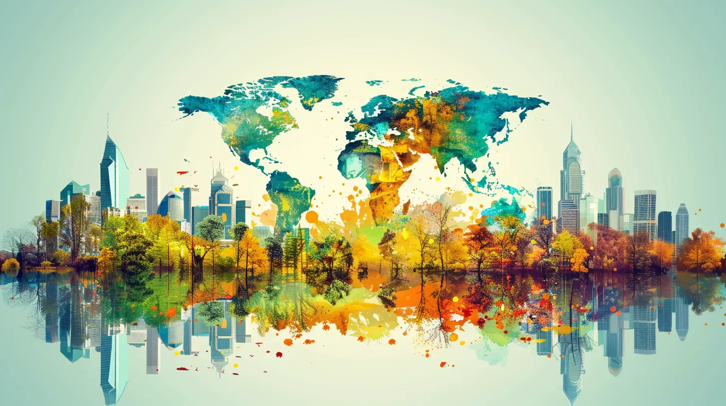 How to Build a CSR Program That Truly Impacts Your Community