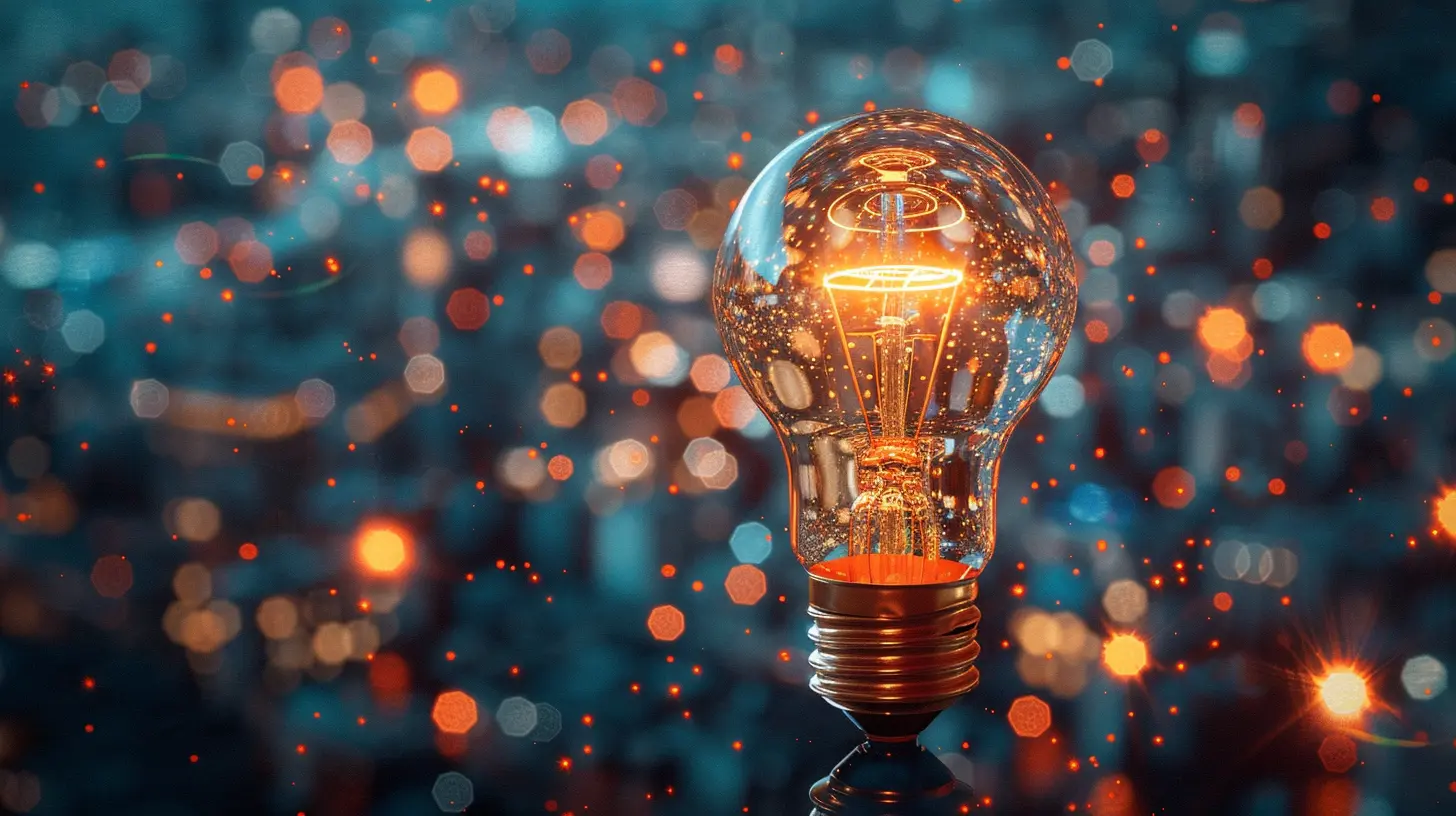 How to Build a Financial Plan That Adapts to Industry Disruptions