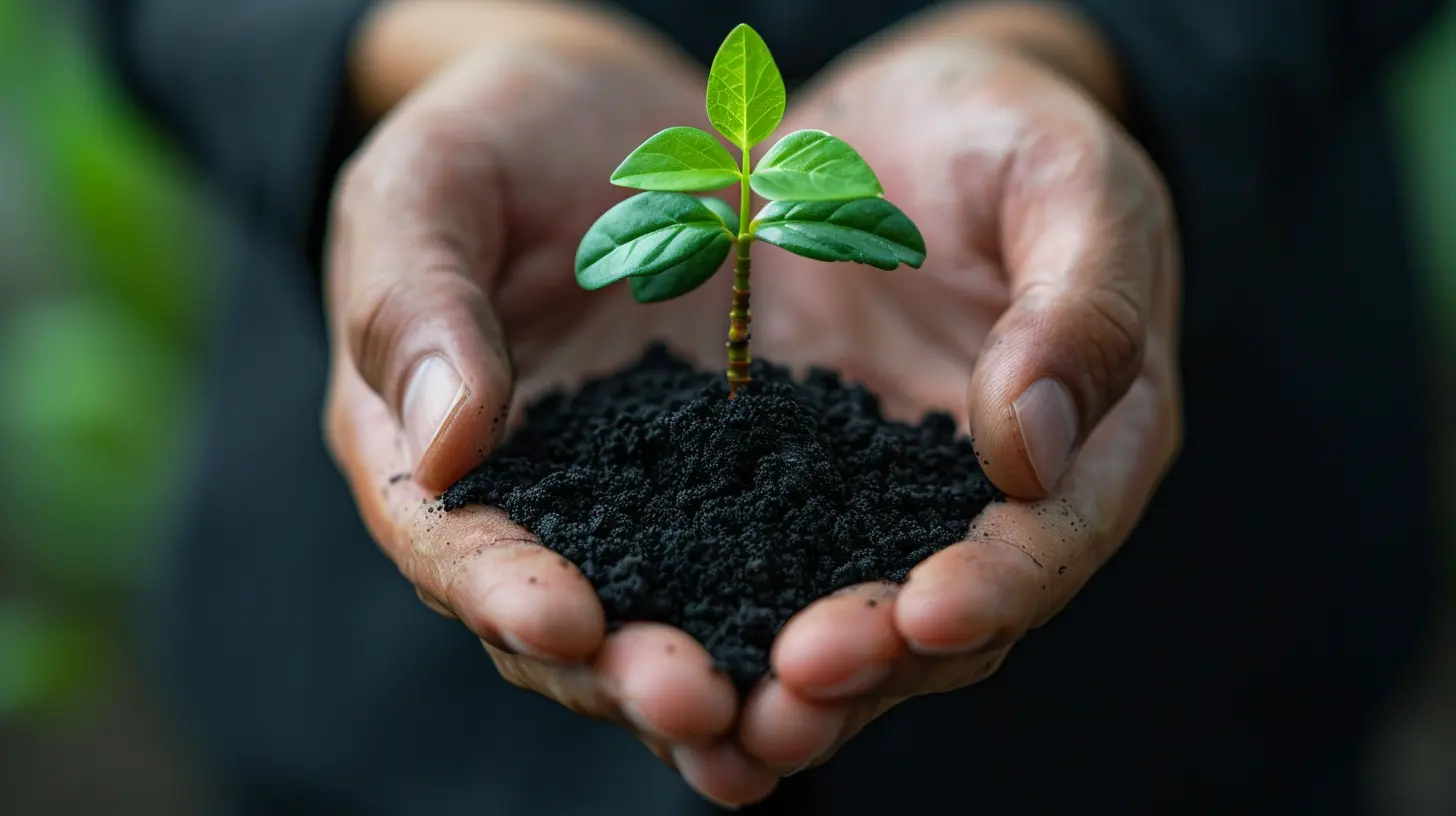How to Build an Effective Business Development Ecosystem