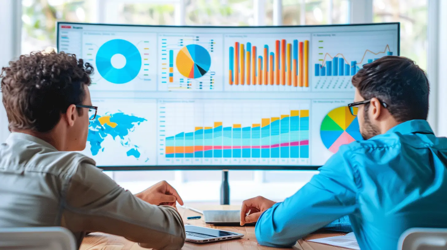 How to Build and Train an Effective Business Analytics Team