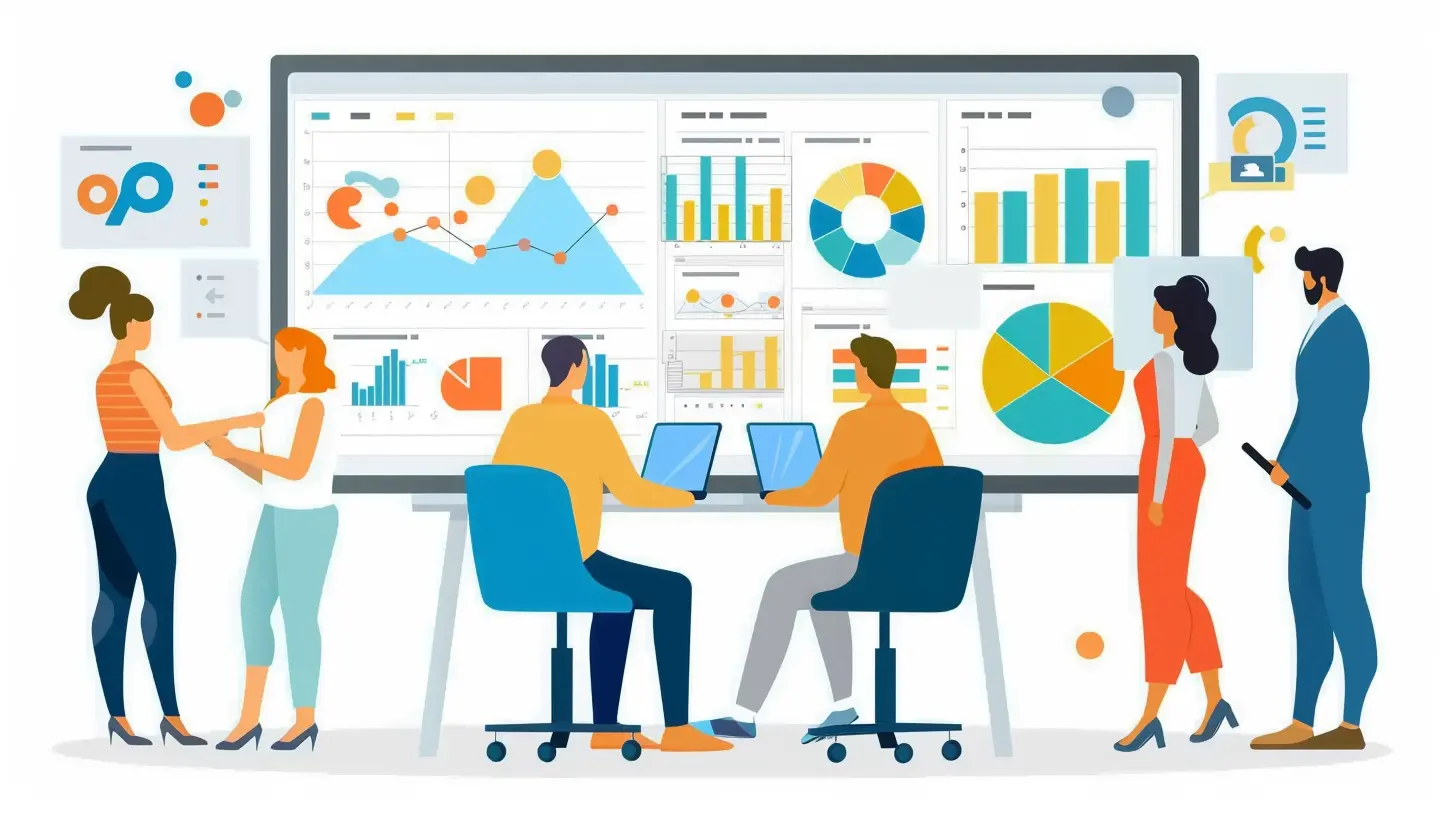 How to Build and Train an Effective Business Analytics Team