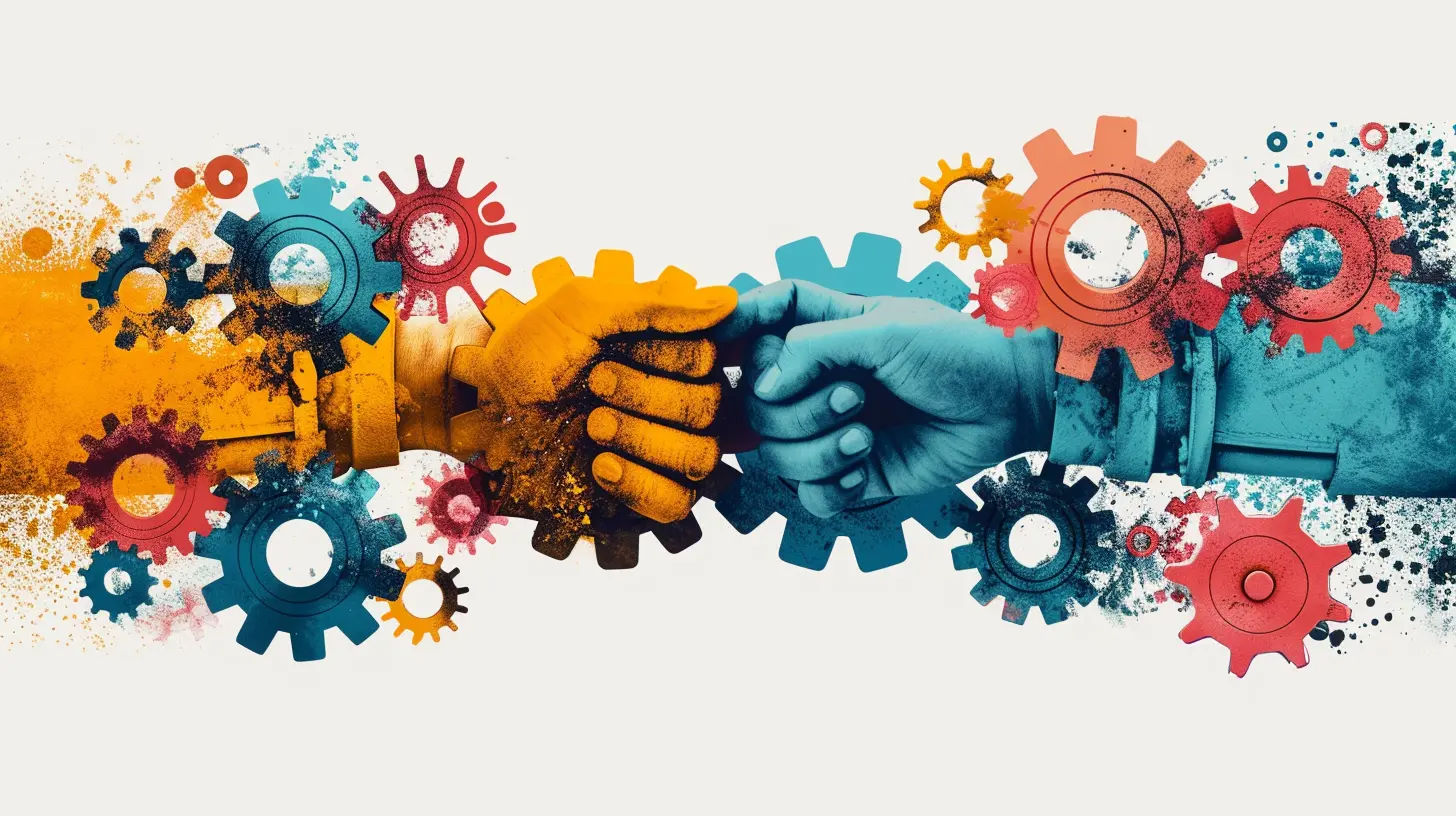 How to Build Emotional Buy-in for New Change Initiatives