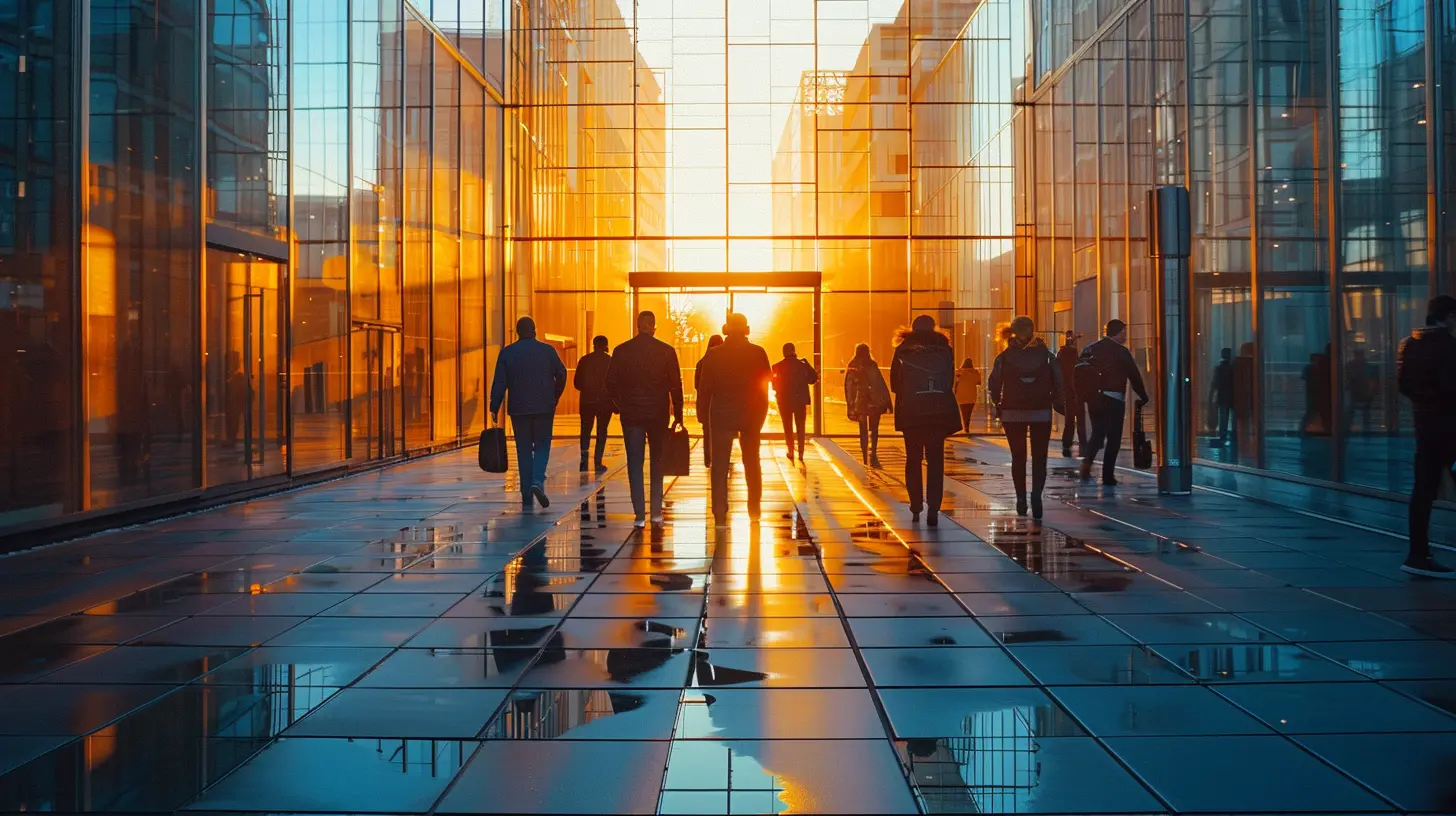How to Build Emotional Buy-in for New Change Initiatives