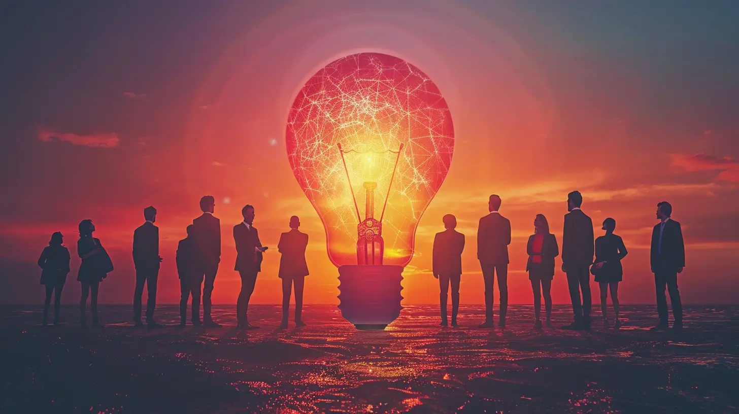 How to Build Emotional Buy-in for New Change Initiatives