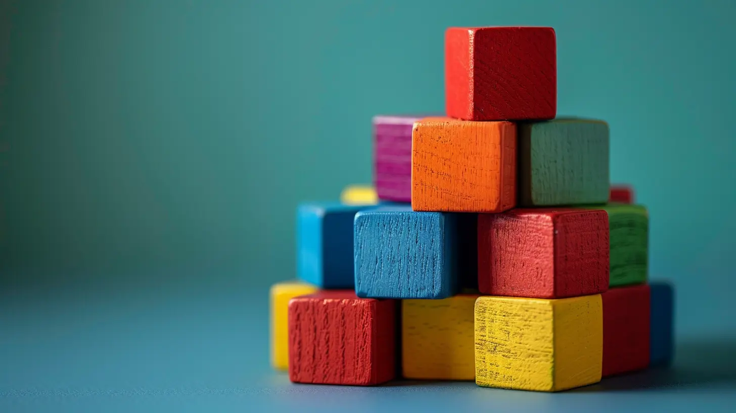 How to Build Teams That Can Innovate in Uncertain Times