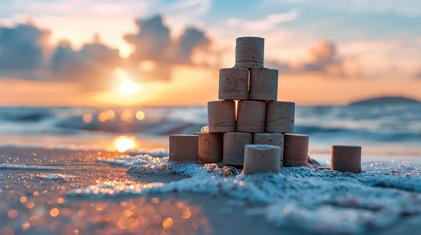 How to Build Teams That Can Innovate in Uncertain Times