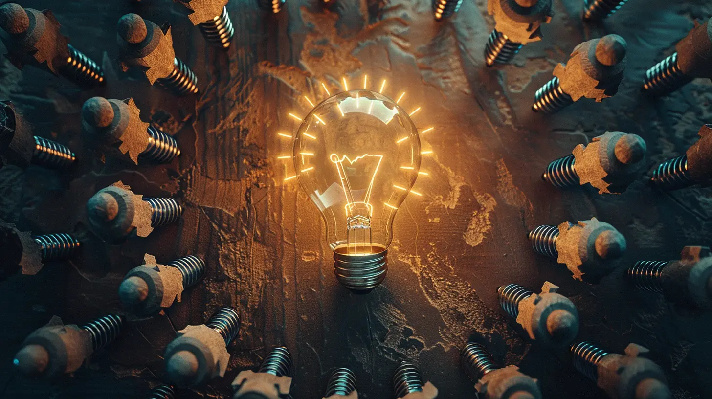 How to Champion Change Initiatives Without Losing Talent