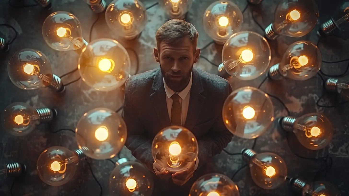 How to Champion Change Initiatives Without Losing Talent