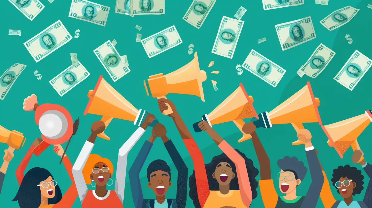 How to Craft an Effective Crowdfunding Press Release