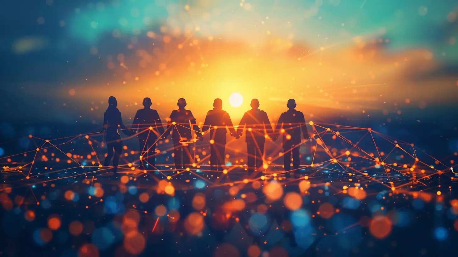 How to Create a Loyal Backer Community Long After Your Campaign Ends