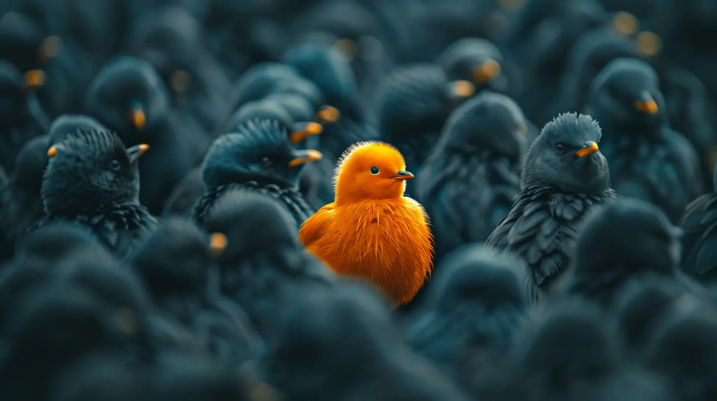 How to Create a Personal Brand That Attracts Networking Opportunities