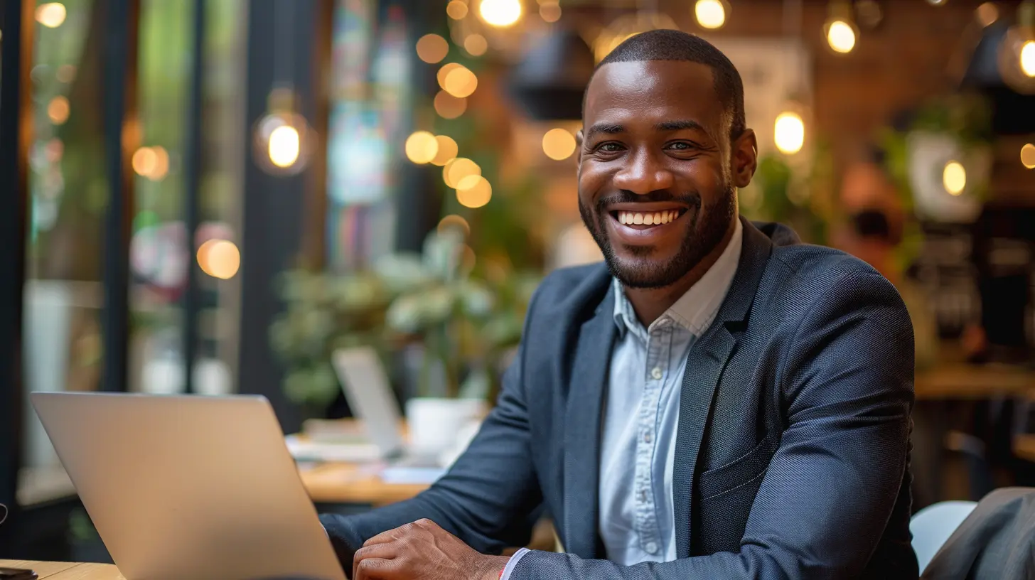 How to Create a Personal Brand That Attracts Networking Opportunities