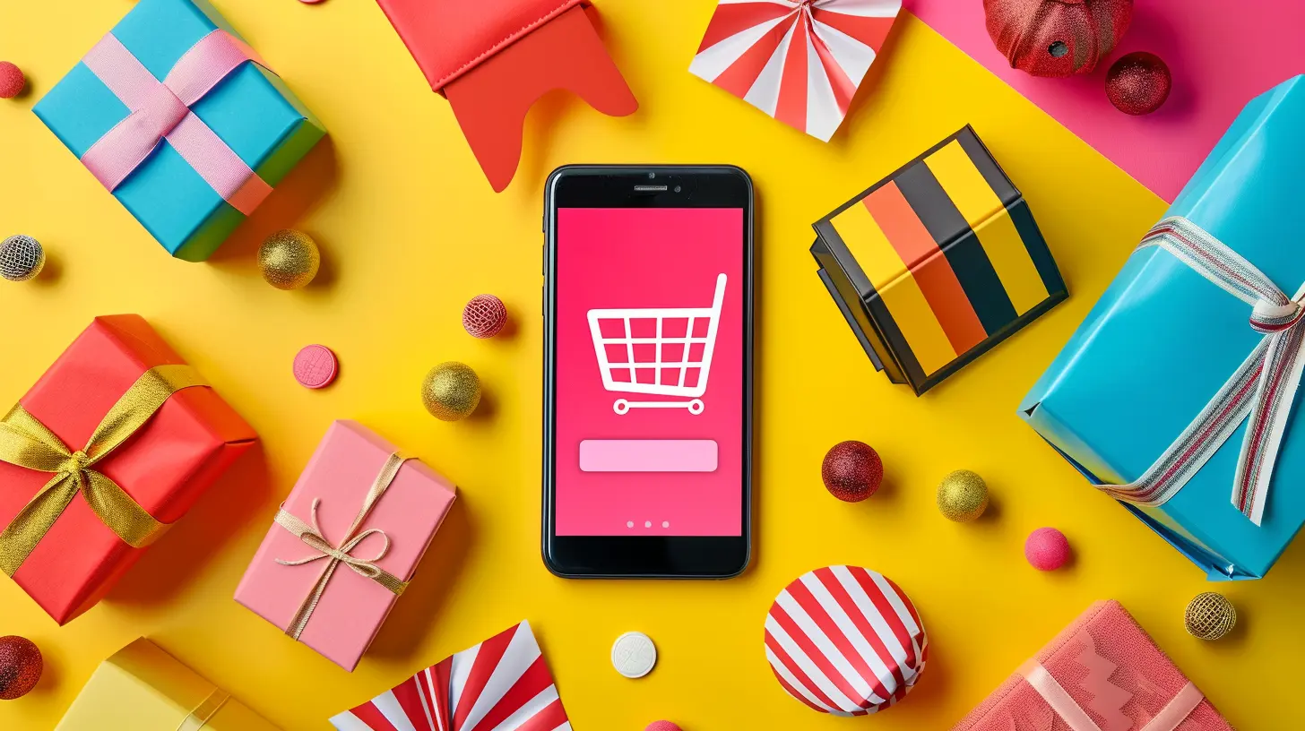How to Create a Seamless Omnichannel Experience in E-Commerce