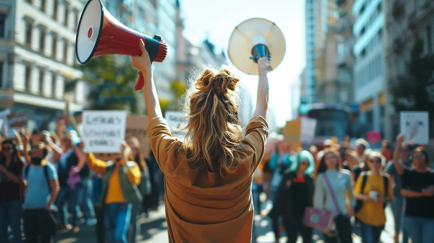 How to Create a Winning PR Strategy for Your Crowdfunding Campaign