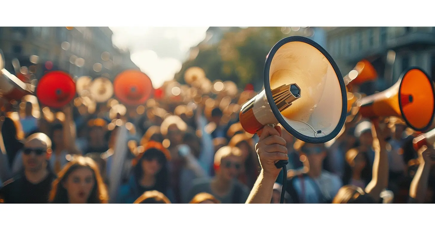 How to Create a Winning PR Strategy for Your Crowdfunding Campaign