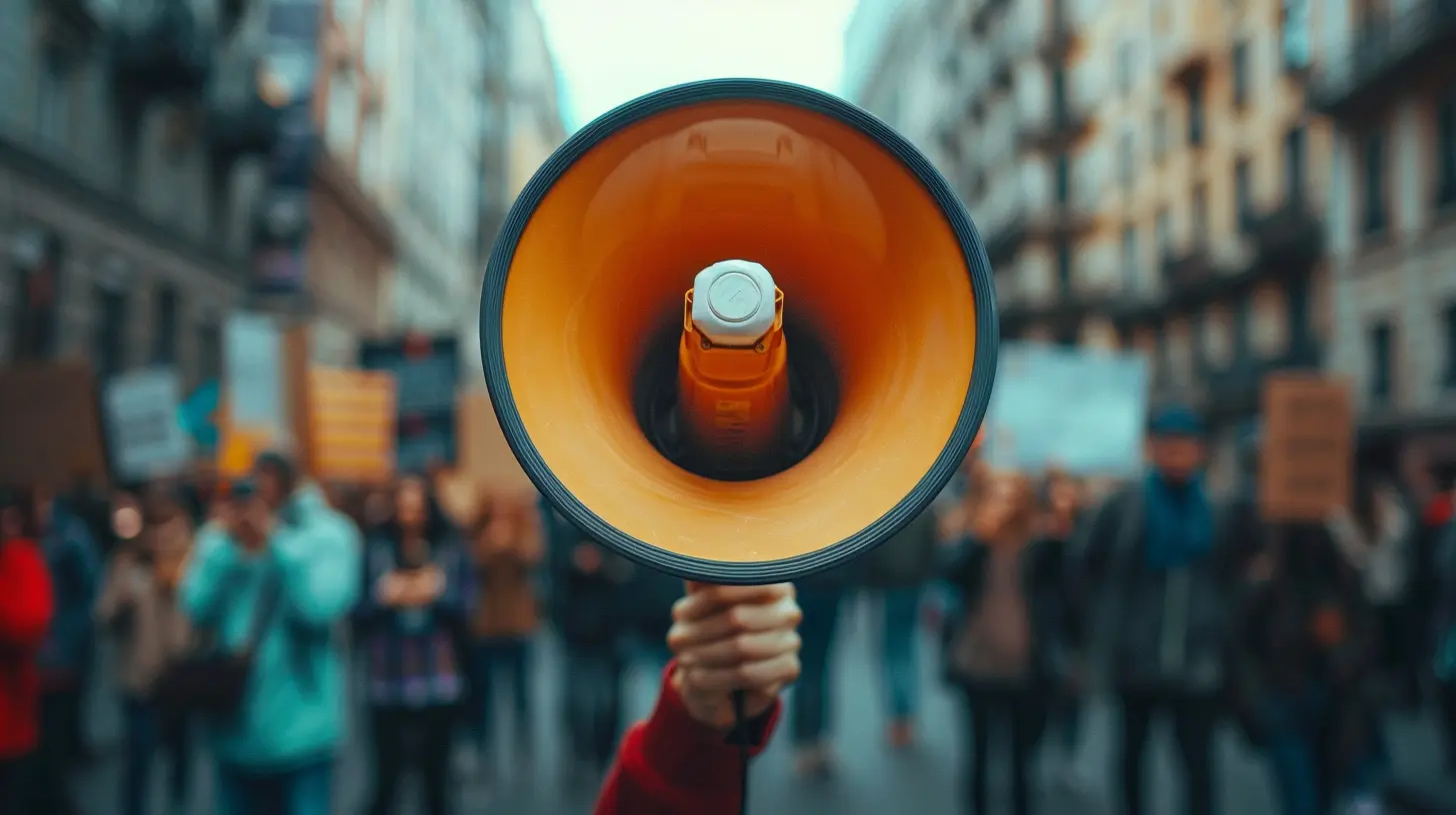 How to Create a Winning PR Strategy for Your Crowdfunding Campaign