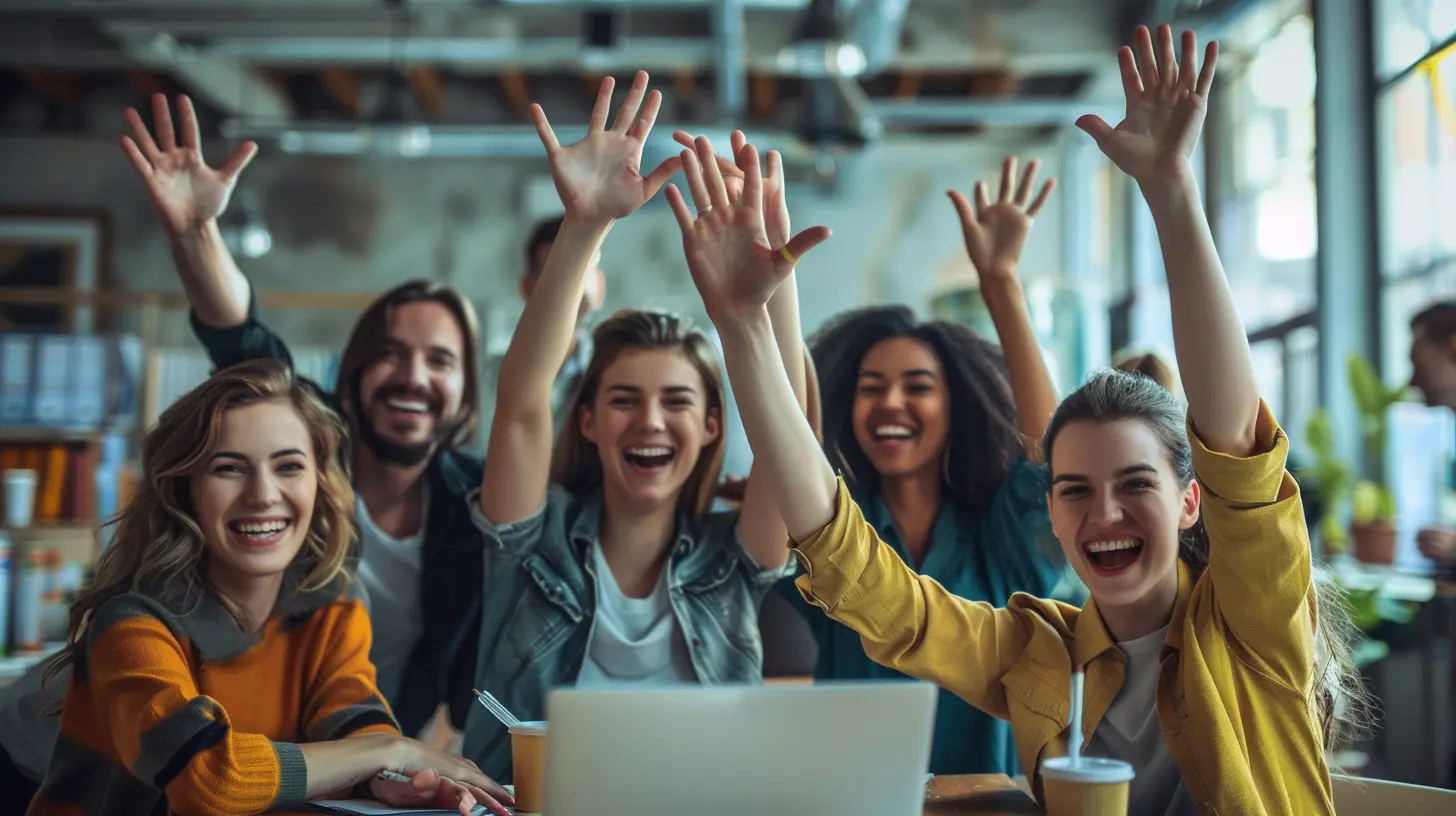 How to Cultivate a Culture of Accountability in Your Team