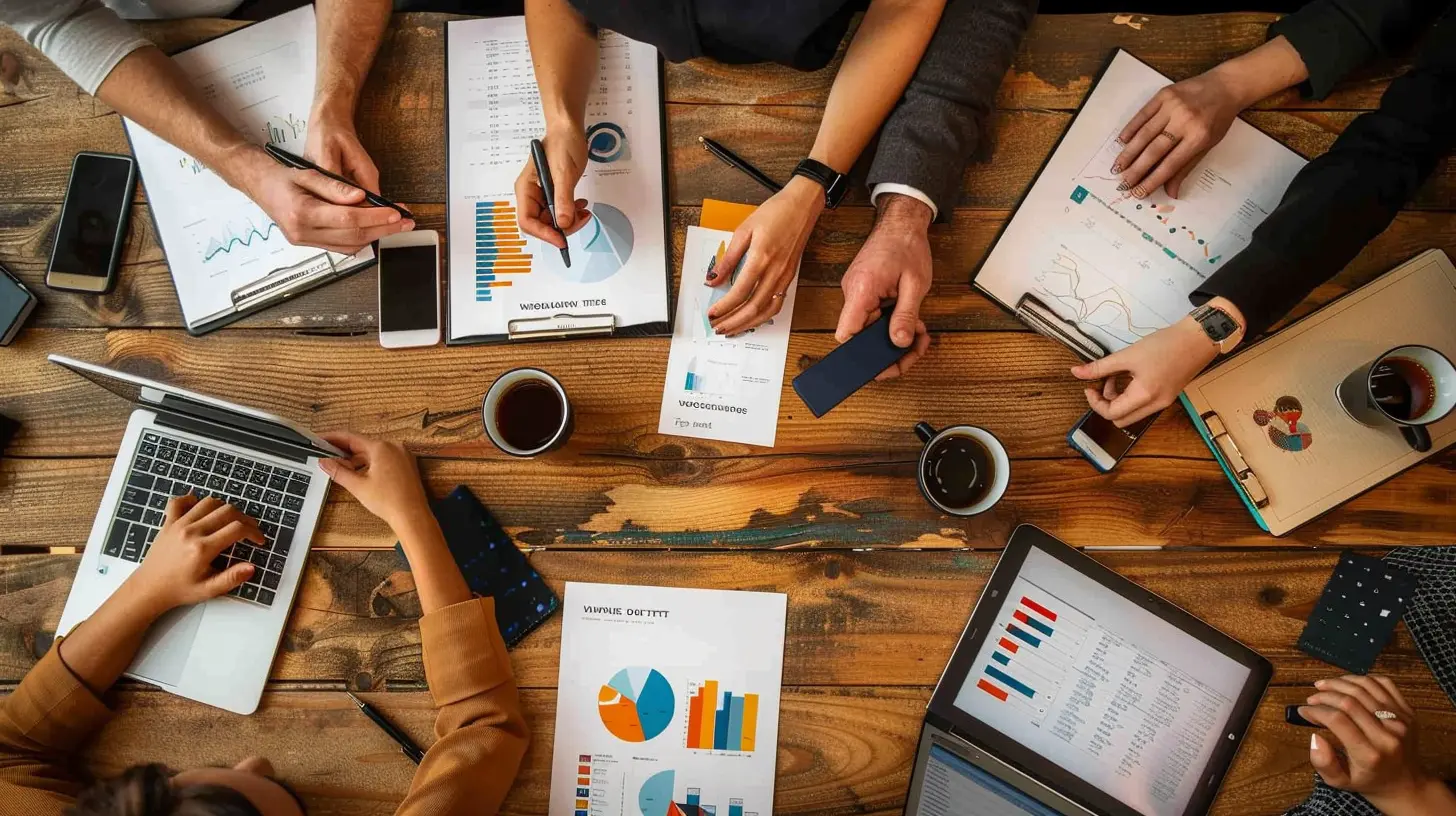 How to Cultivate a Culture of Accountability in Your Team