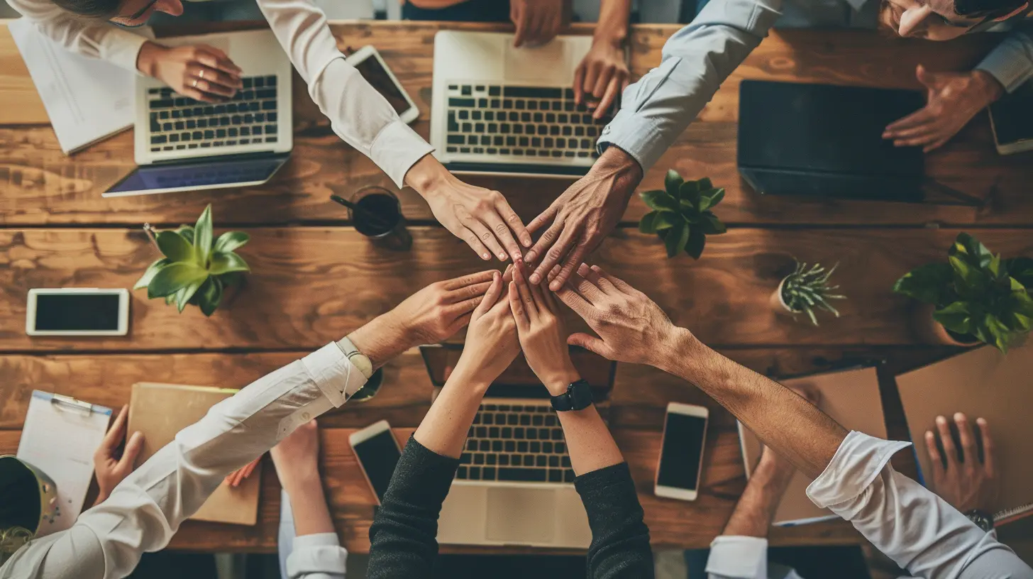 How to Cultivate a Culture of Accountability in Your Team