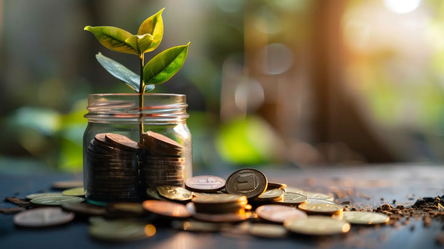 How to Develop a Financial Contingency Plan for Uncertain Times