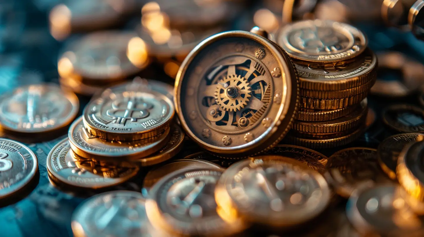 How to Develop a Financial Contingency Plan for Uncertain Times