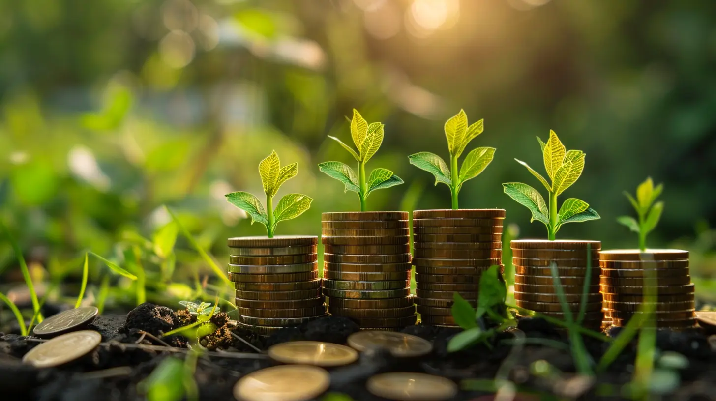 How to Develop a Financial Contingency Plan for Uncertain Times