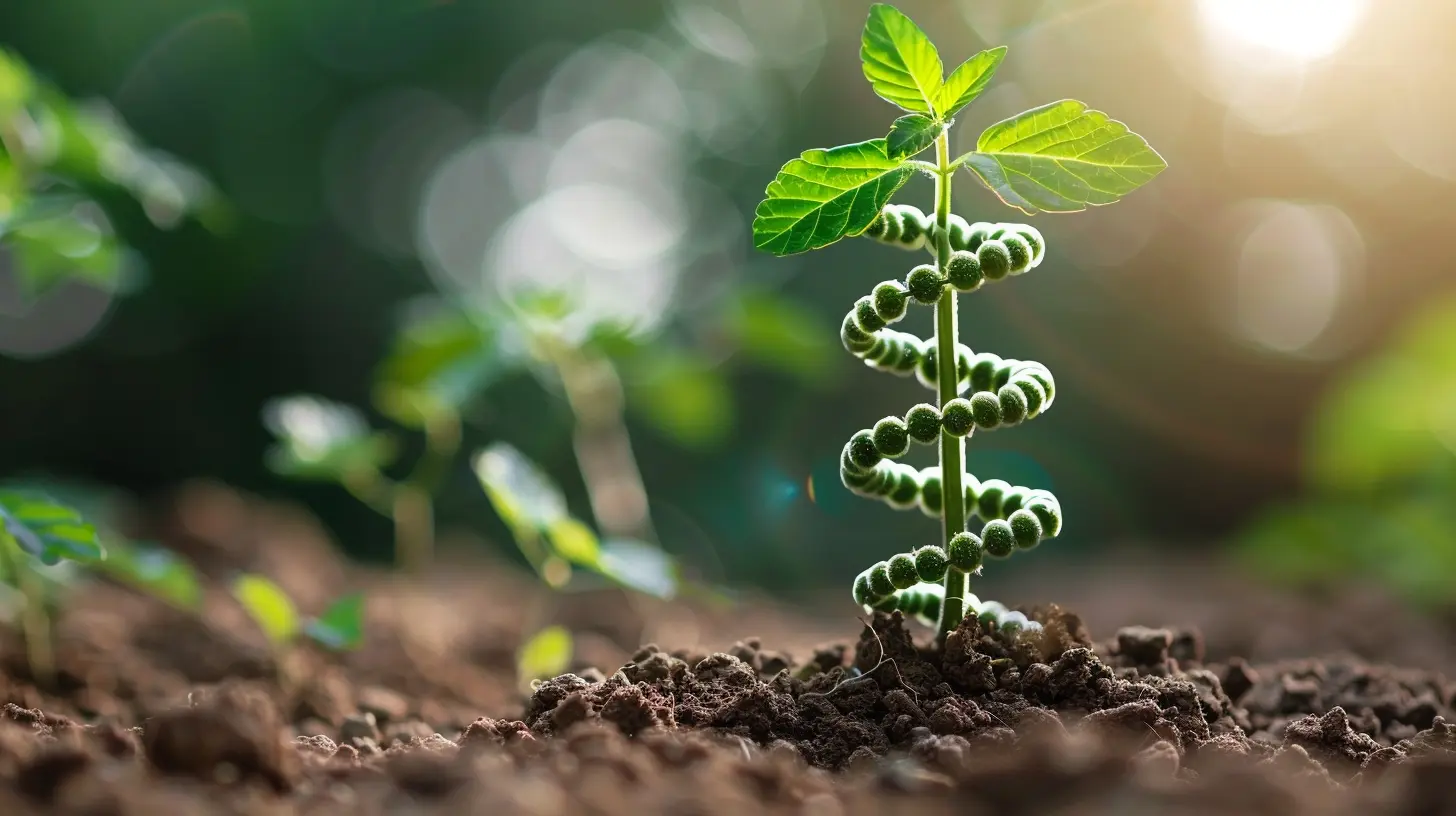 How to Embed CSR in Your Company’s DNA