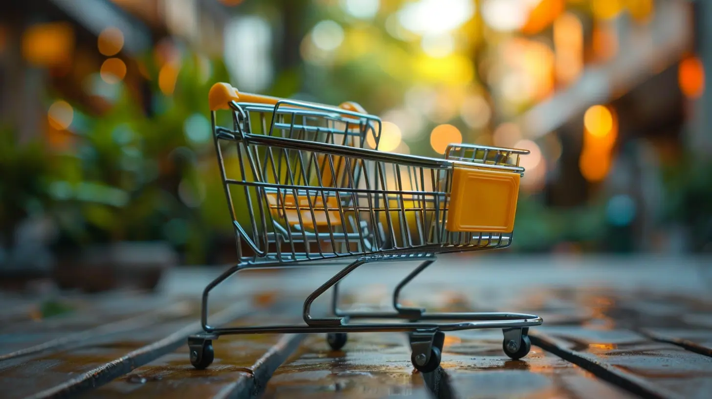 How to Maximize Revenue Using AI in E-Commerce