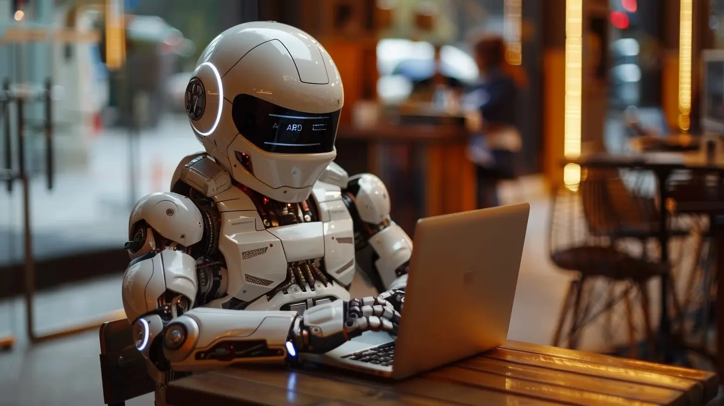 How to Maximize Revenue Using AI in E-Commerce