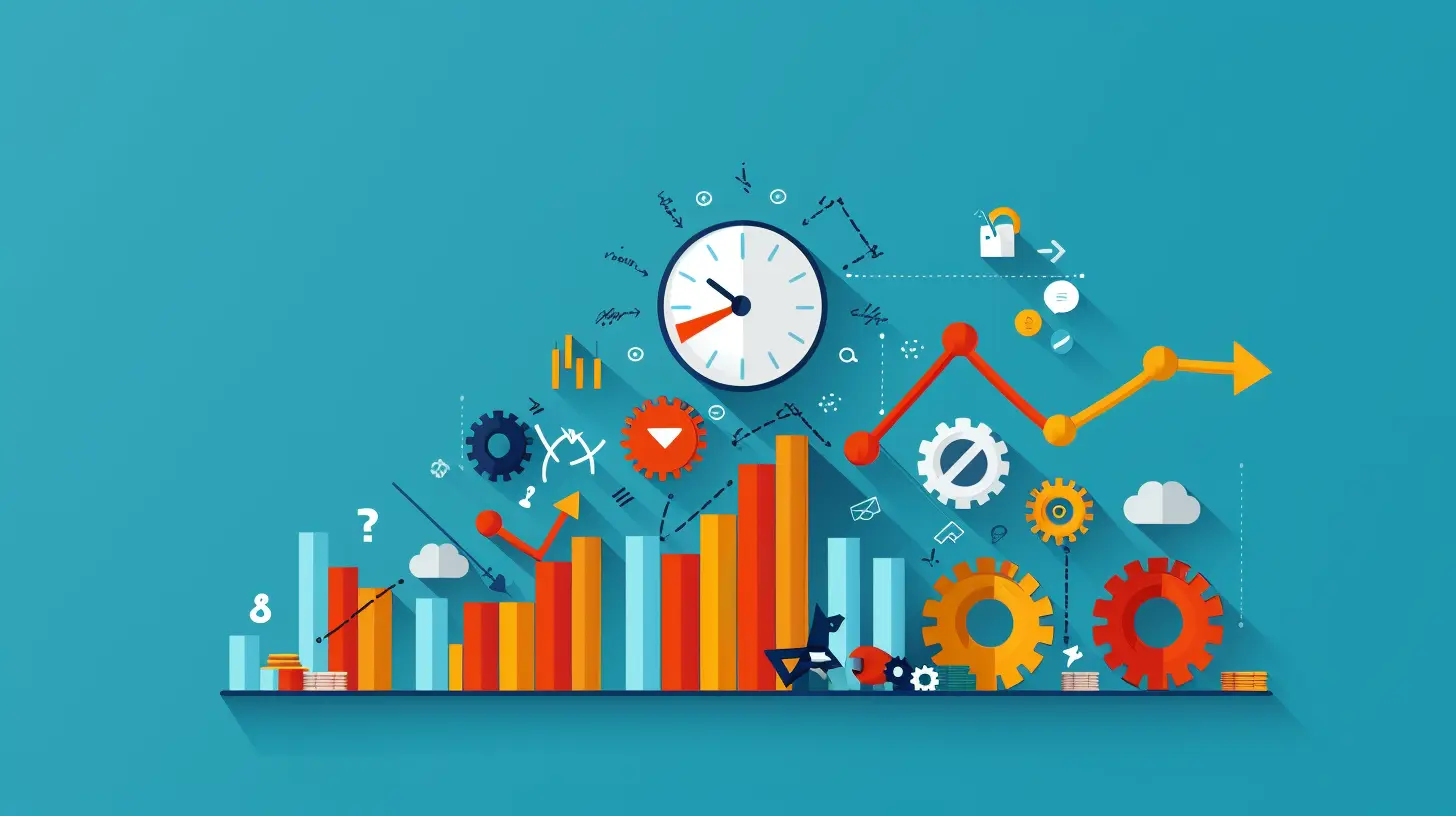 How to Measure the Effectiveness of Change Management Efforts