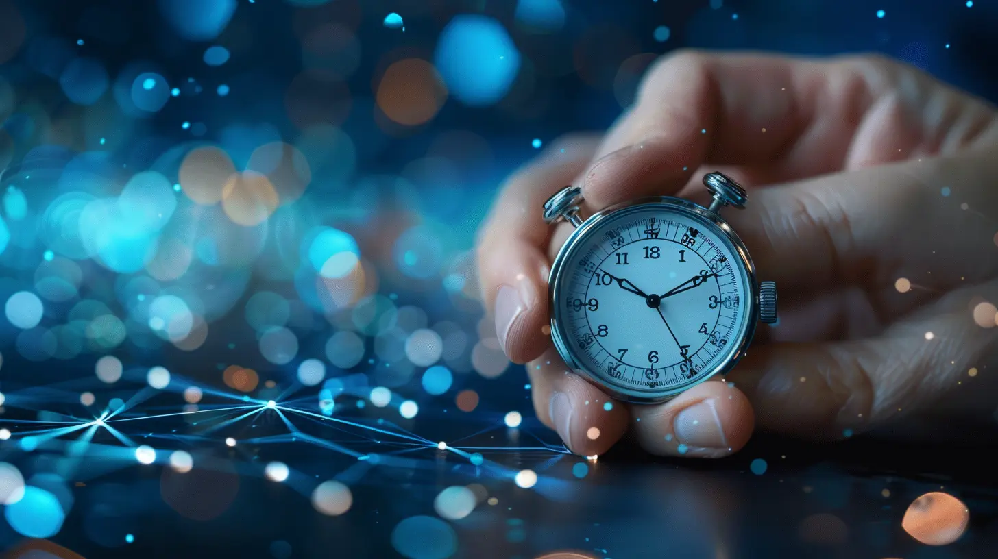 How to Measure the Effectiveness of Change Management Efforts