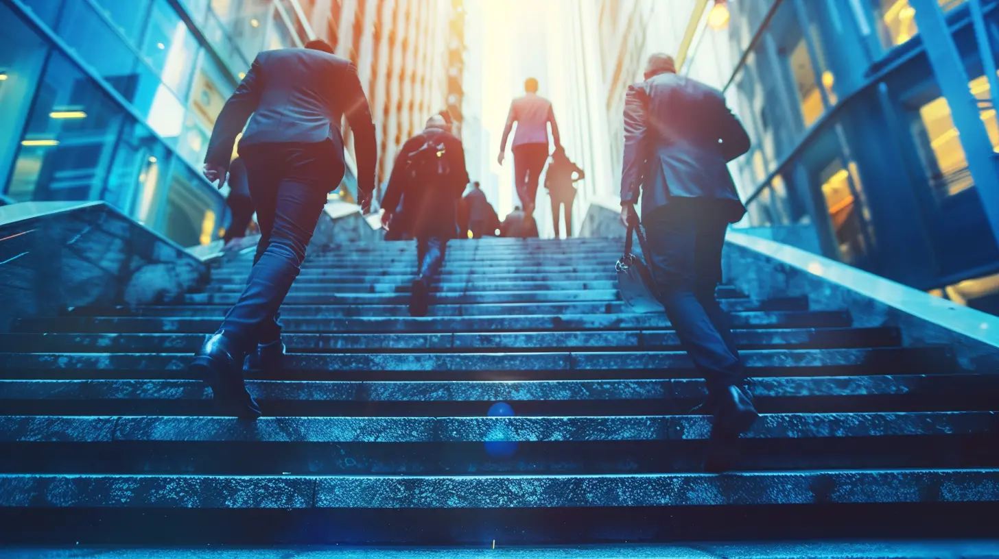 How to Measure the Effectiveness of Change Management Efforts