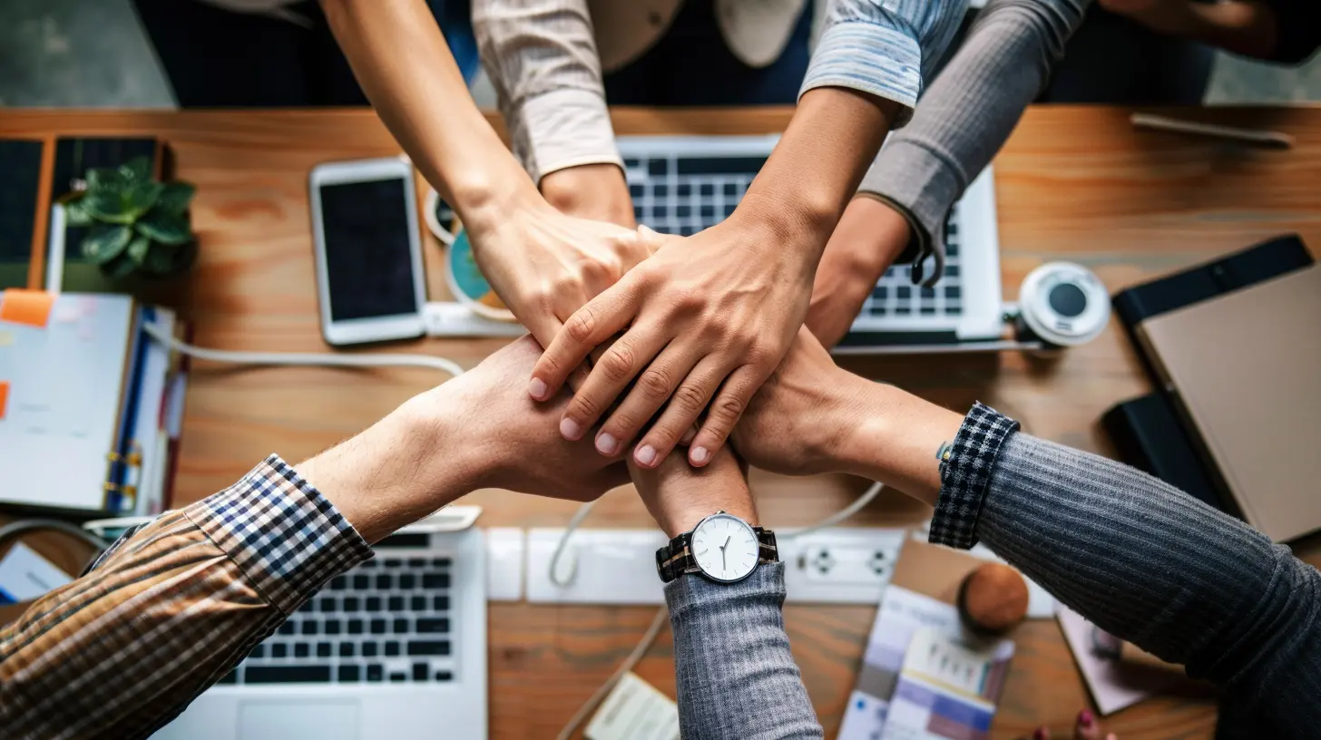 How to Optimize Team Roles for Maximum Efficiency