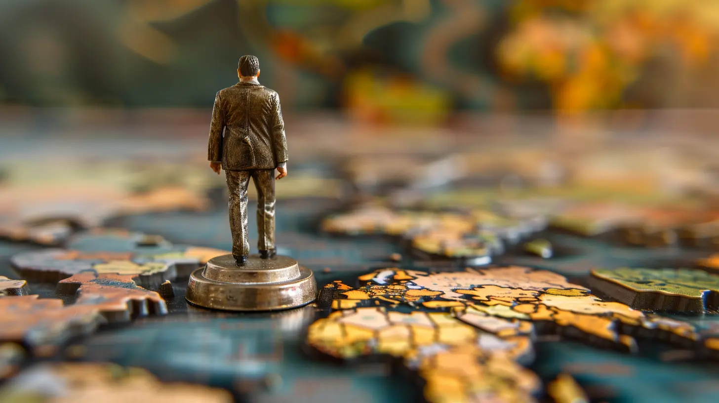 How to Pivot Your Business Model for Long-Term Success