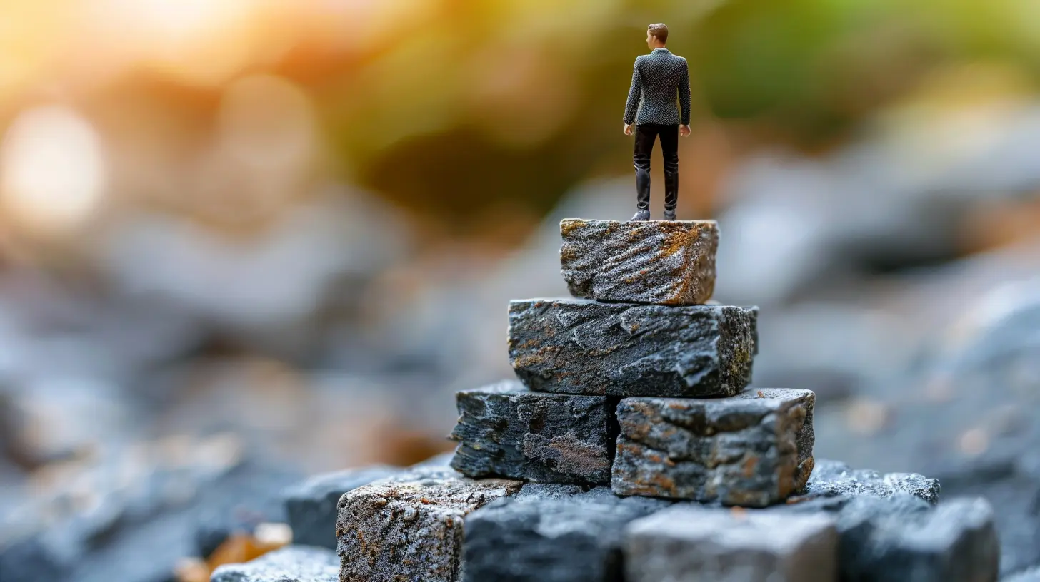 How to Pivot Your Business Model for Long-Term Success