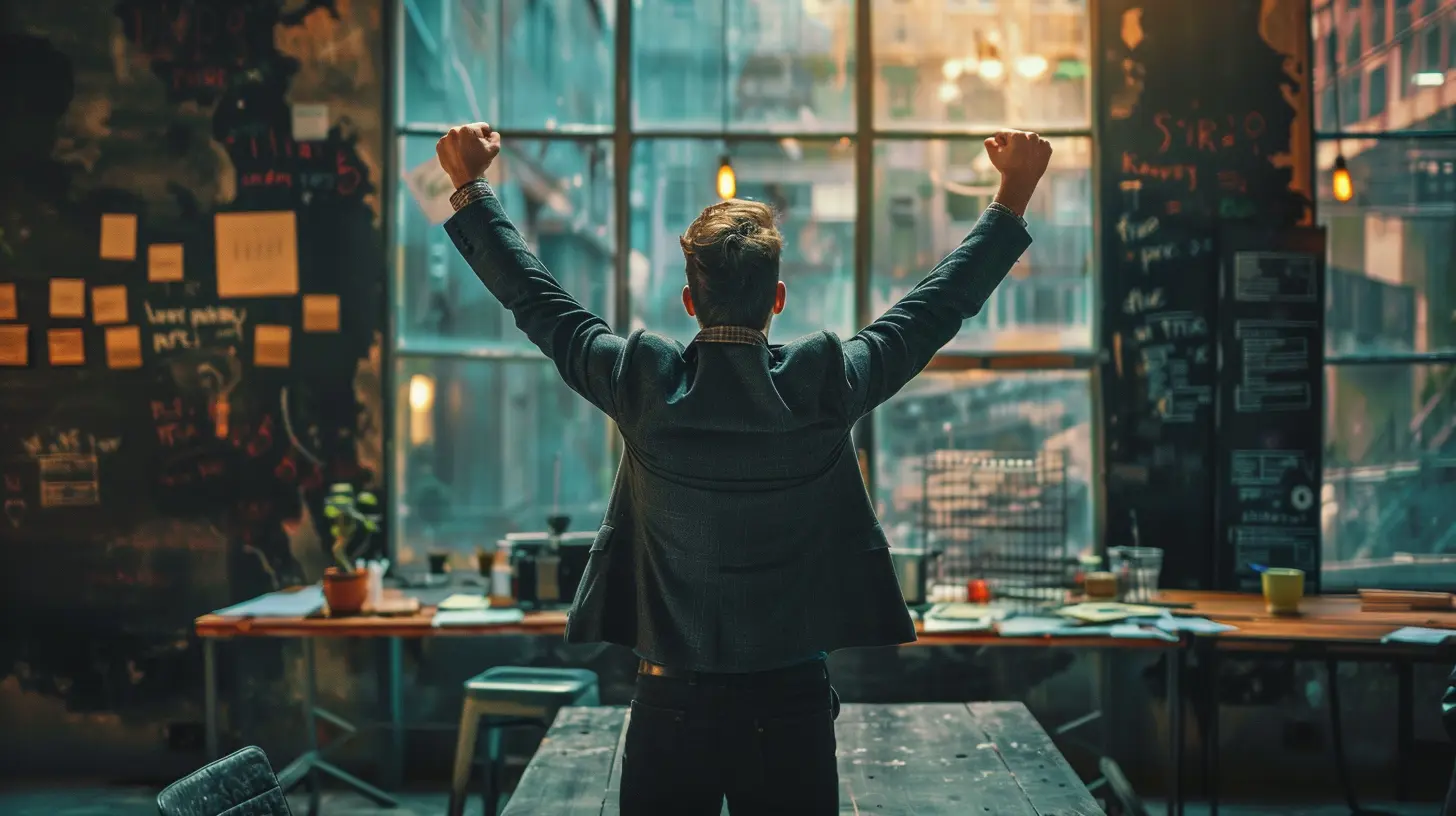 How to Pivot Your Business Model for Long-Term Success