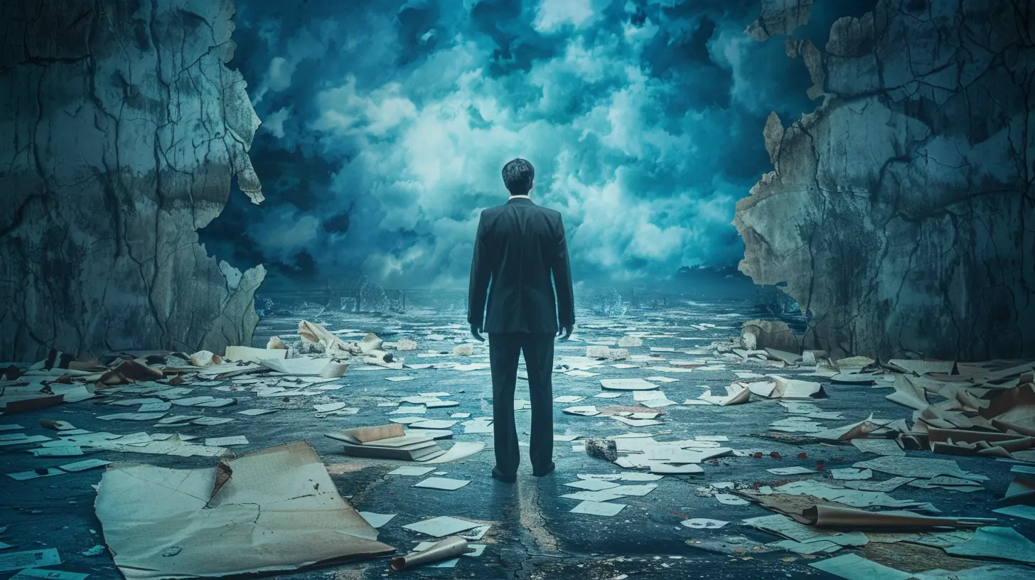 How to Protect Your Business from Economic Downturns