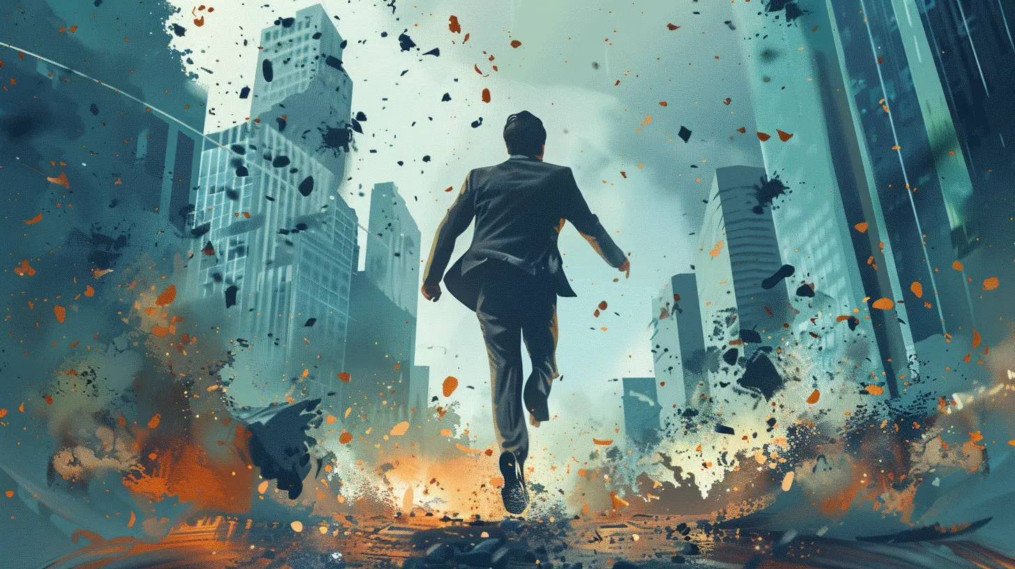 How to Protect Your Business from Economic Downturns