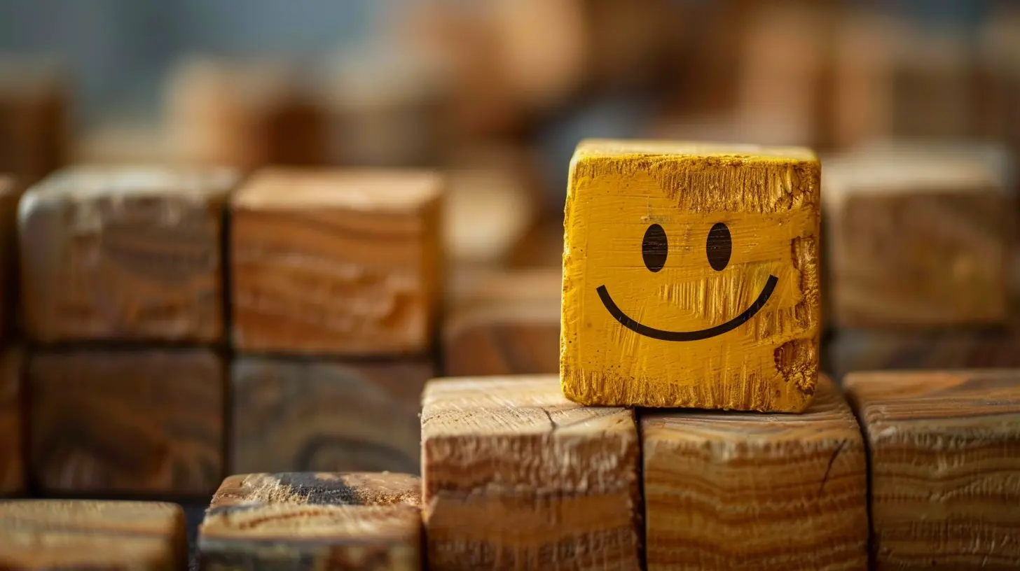 How to Safeguard Employee Well-being During Organizational Change